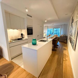 Appartement met Twee Slaapkamers